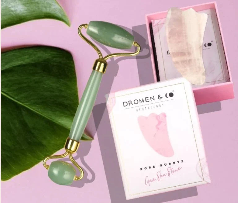 Anti-face Aging Neck wrinkles Massager