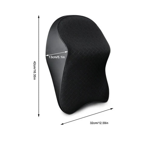 Breathable Neck Support Cushion