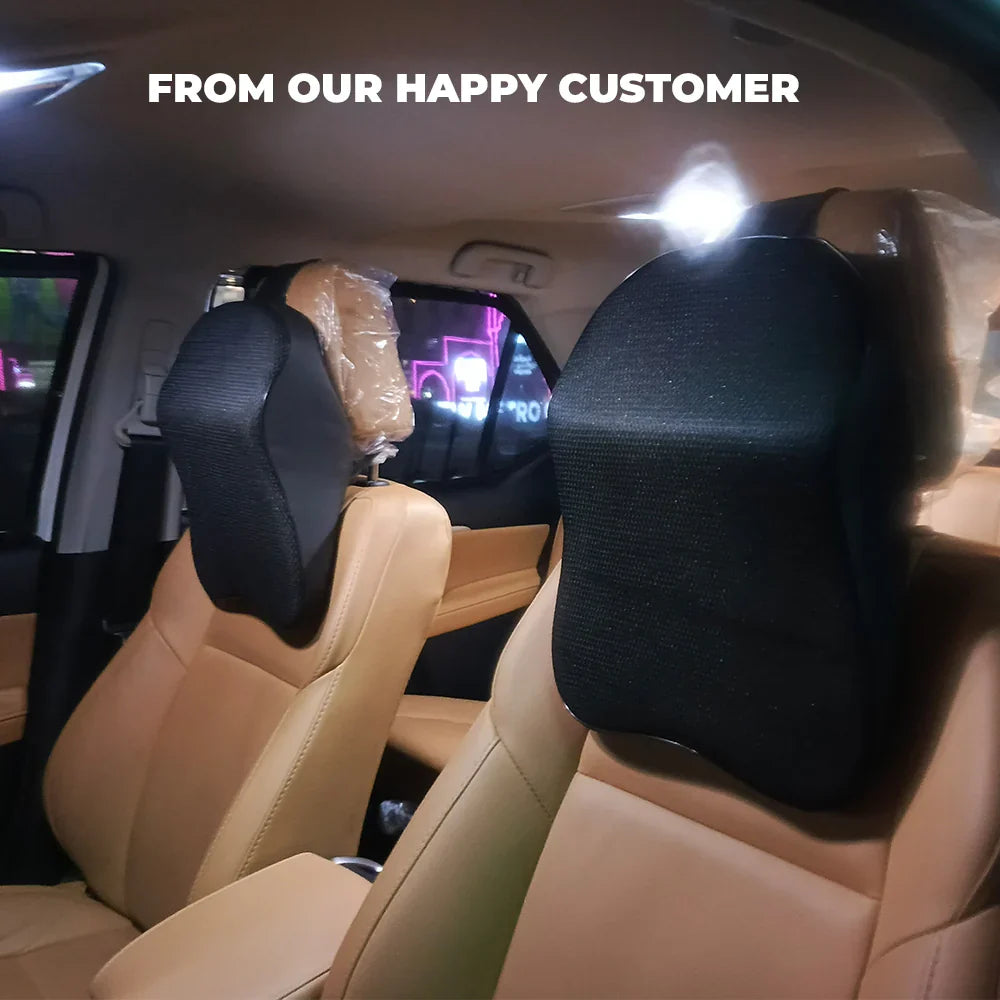 Breathable Neck Support Cushion