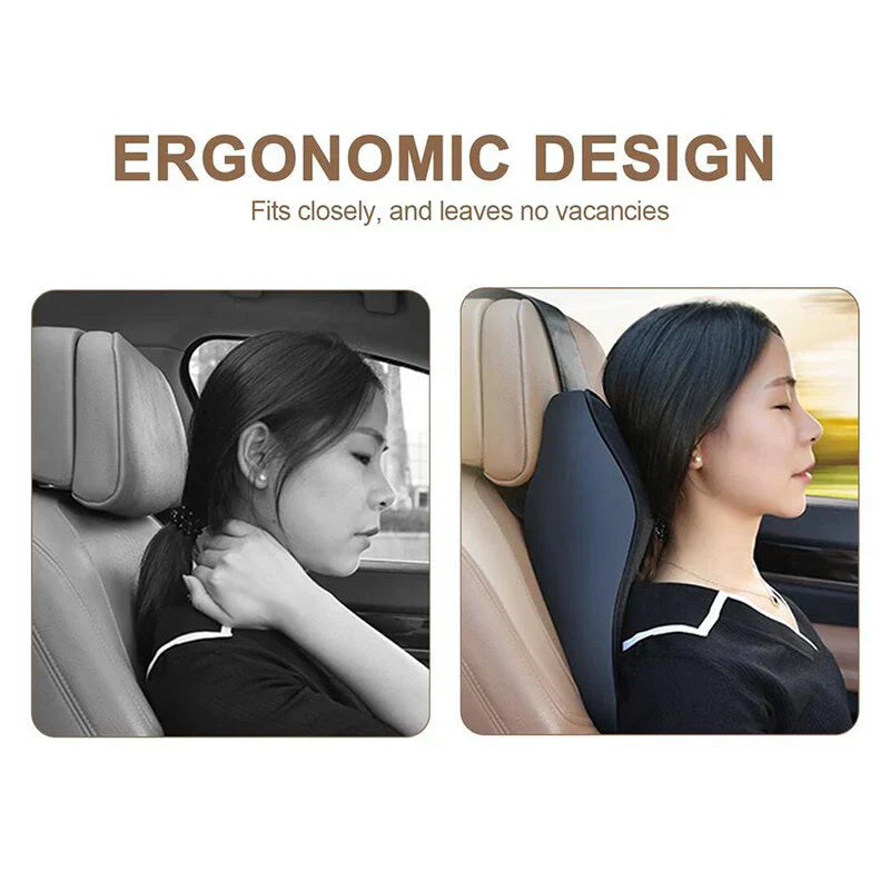 Breathable Neck Support Cushion