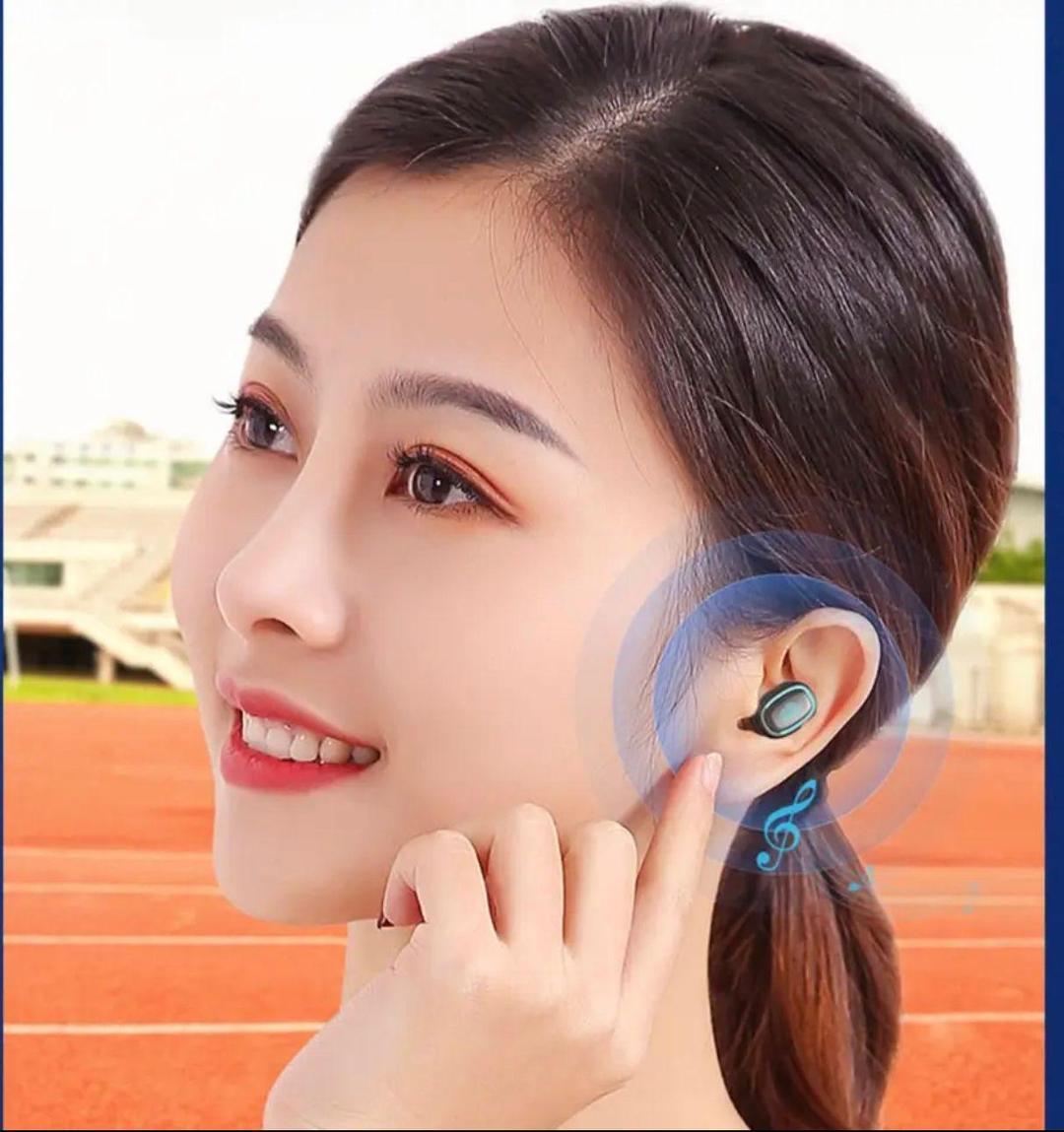 Long-Lasting Battery With Fast Charge Earbuds