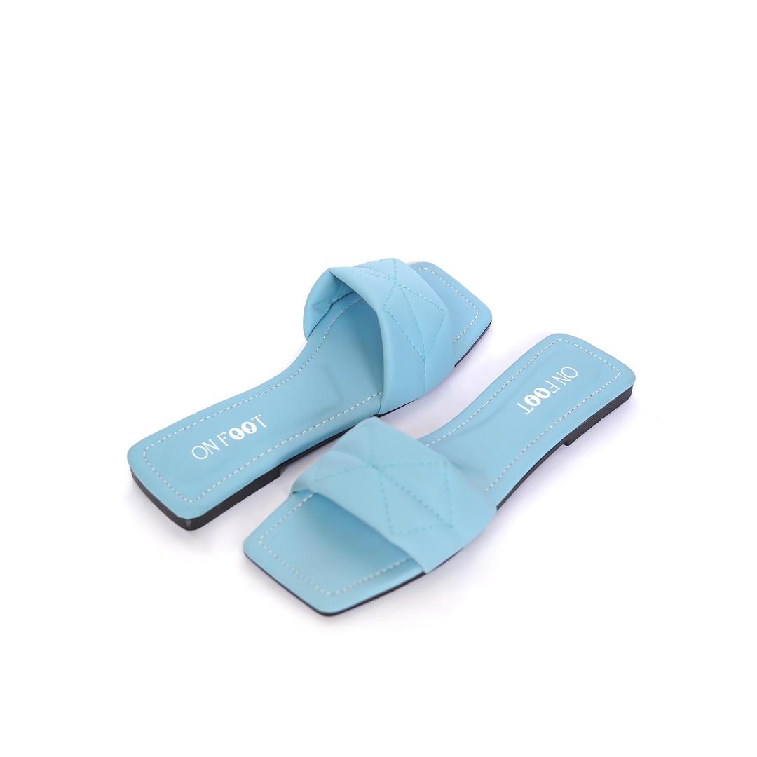 Women's Rexine Fancy Flats