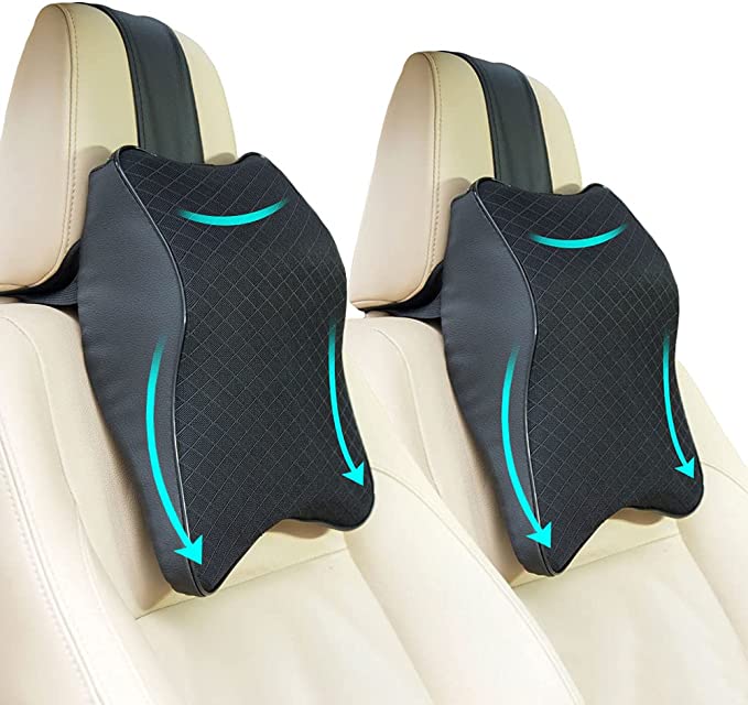 Breathable Neck Support Cushion